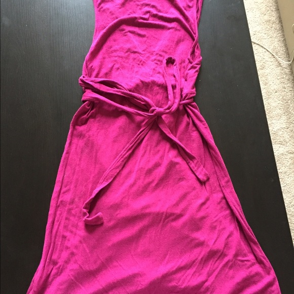 DONATED Forever 21 cotton cover up dress - Picture 2 of 3