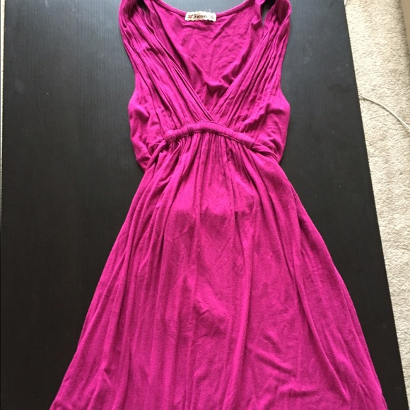 DONATED Forever 21 cotton cover up dress - Picture 3 of 3