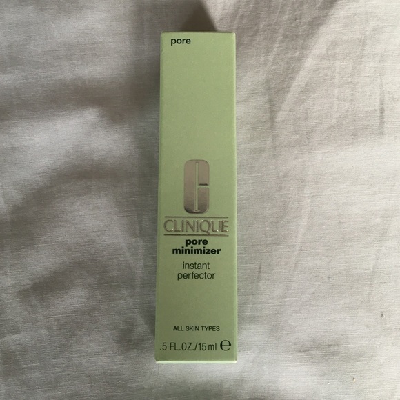 Clinique Pore Minimizer