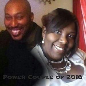 Meet your Posher, Robynmisunderstood