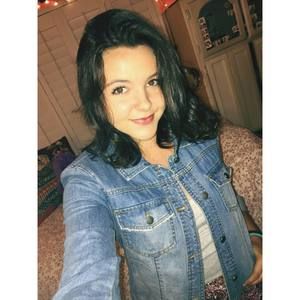 Meet your Posher, Hailey