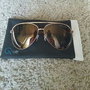 Quay x Shay Sunglasses