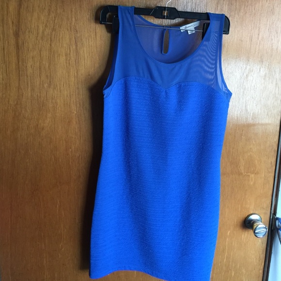 Forever 21 dress sz l - Picture 1 of 3