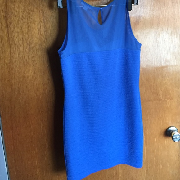 Forever 21 dress sz l - Picture 3 of 3