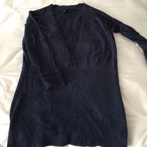 Baby Soft Bebe Sweater