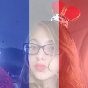 Meet your Posher, Brianna