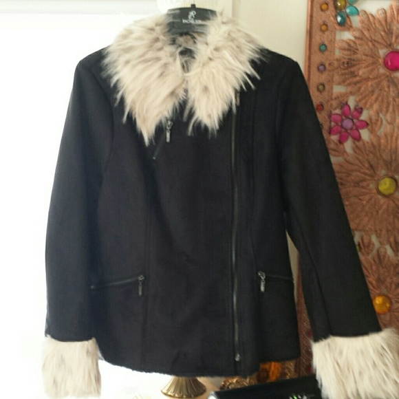 Rachel Zoe Jackets & Blazers - Rachel Zoe jacket