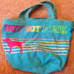 VS tote