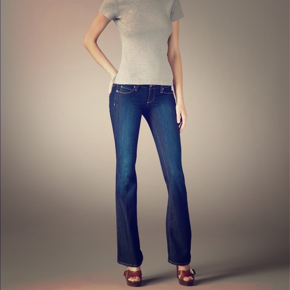 PAIGE Denim - Paige Jeans