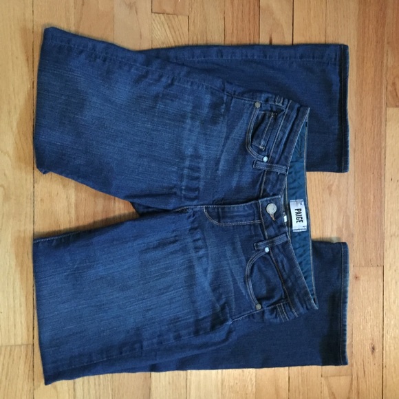 Paige Jeans - Picture 2 of 4