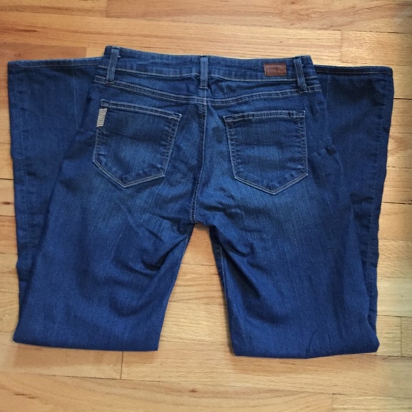 Paige Jeans - Picture 4 of 4