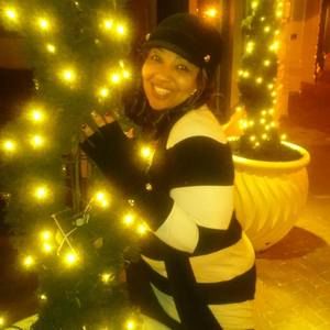 Meet your Posher, Maureen