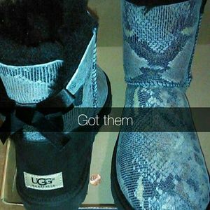 Uggs