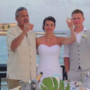 Meet your Posher, Audrey