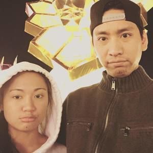 Meet your Posher, John christopher