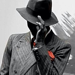 Meet your Posher, Duntae