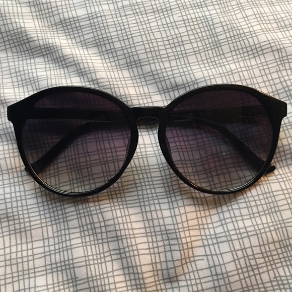 Pac Sun sunglasses!