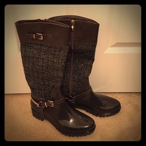 Fashion boots
