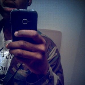 Meet your Posher, Antoine