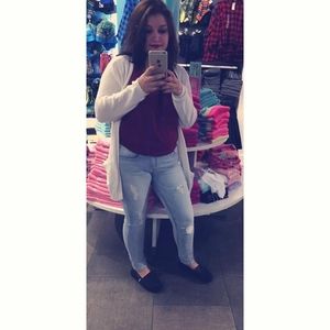 Meet your Posher, Leslie