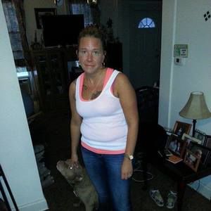 Meet your Posher, Lindsey