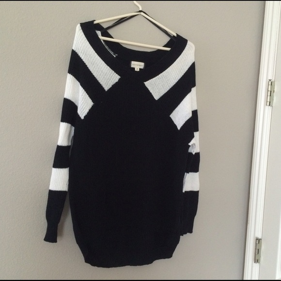 Beautiful loose sweater