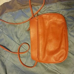 Orange bag (bundle price only)