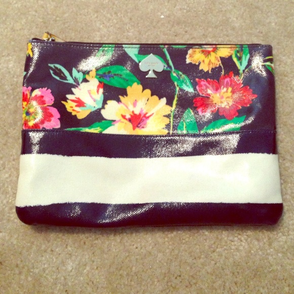 Kate Spade Clutch