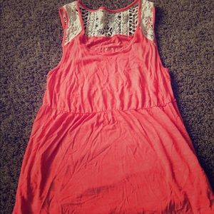 Liz Lange Maternity Shirt