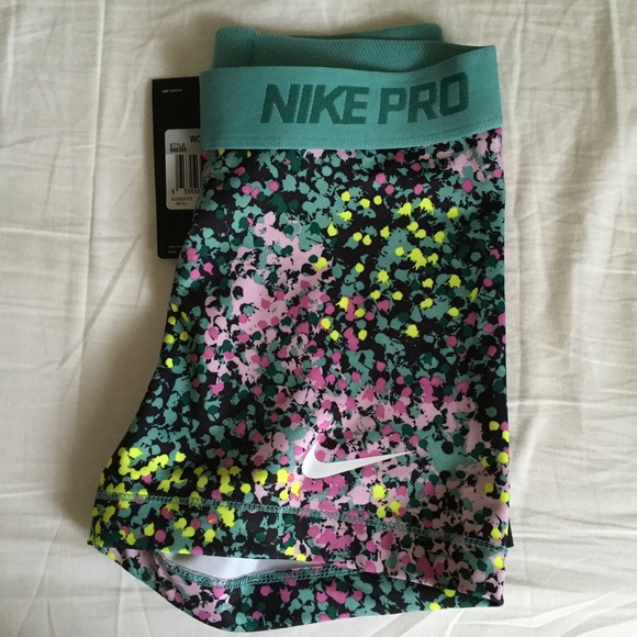Nike Pro XS