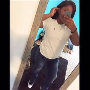 Meet your Posher, Lexi