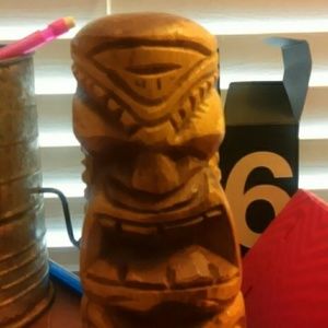 Meet your Posher, Benjamin