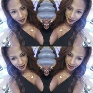 Meet your Posher, Krystal