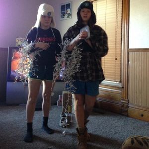 Meet your Posher, Jamie