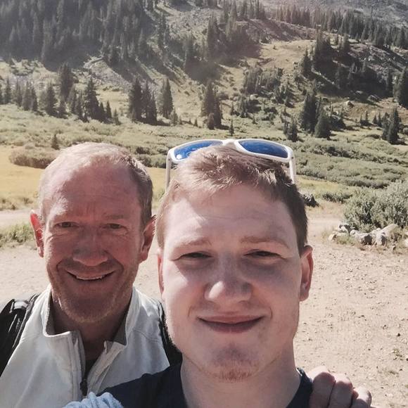 Meet your Posher, Luke