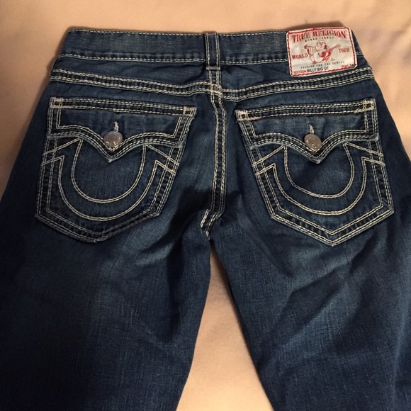 Men's True Religion Jeans