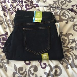 Old Navy Jeans - boot cut, short, sz 14, NWT