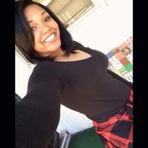 Meet your Posher, Deaisha