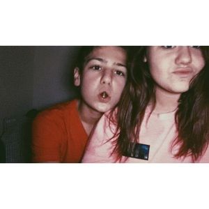 Meet your Posher, Mallory