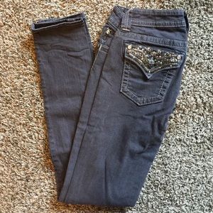 MissMe skinny pant