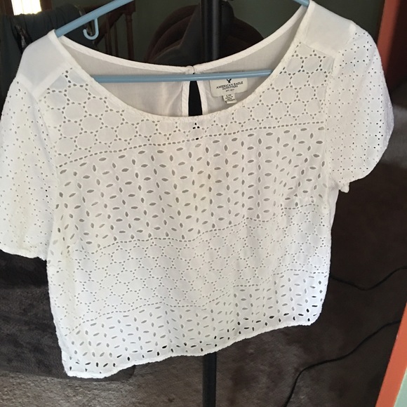 Cute American Eagle shirt