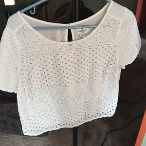 Cute American Eagle shirt
