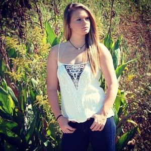 Meet your Posher, Libby