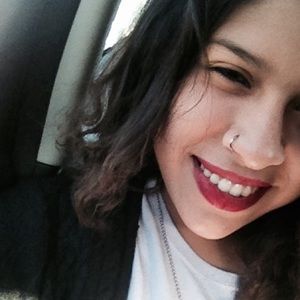 Meet your Posher, Ariana