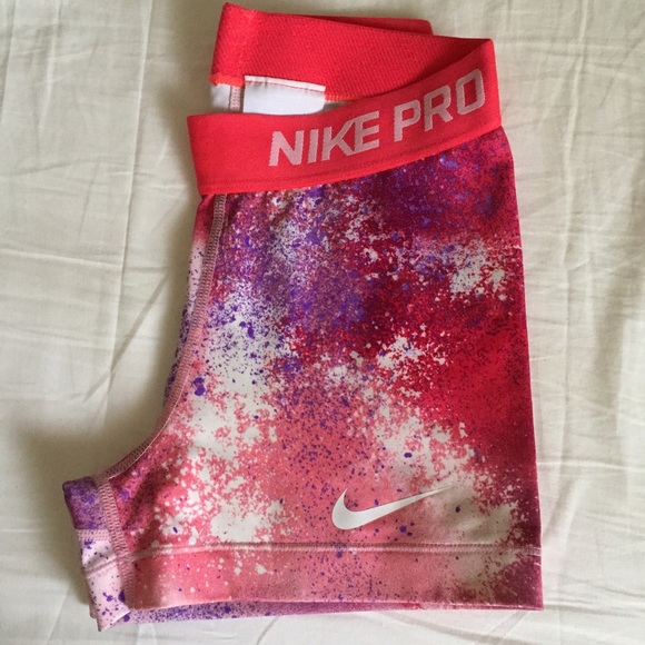 Nike Pro Rare XS