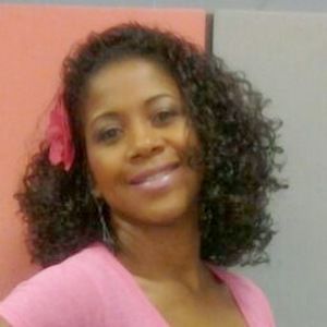 Meet your Posher, Tracy covingtom