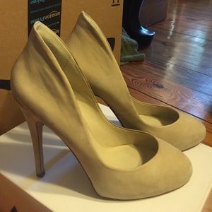Aldo High Heels