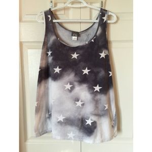 Star Tank Top