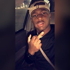 Meet your Posher, Tyree