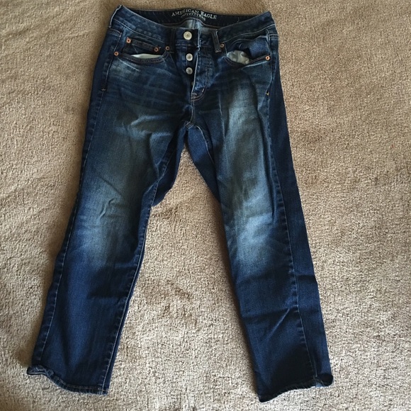 Cute American Eagle jeans